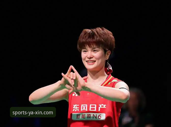 2026尤伯杯半决赛中国队横扫日本队深度分析——亚新体育官网用户实战体验全解析